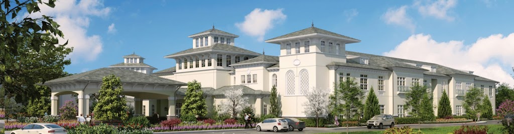 Aravilla Clearwater Memory Care | 3055 Union St, Clearwater, FL 33759, USA | Phone: (727) 260-2826