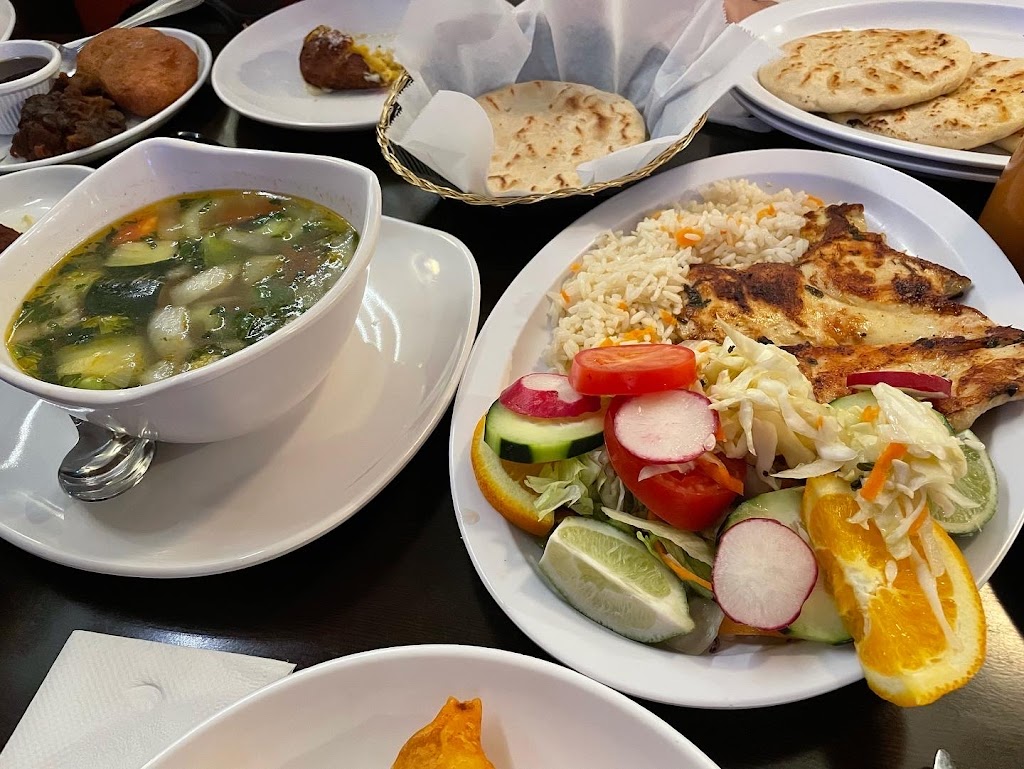 El Jocoreño Restaurant | 910 N Western Ave, Los Angeles, CA 90029, USA | Phone: (323) 462-1796