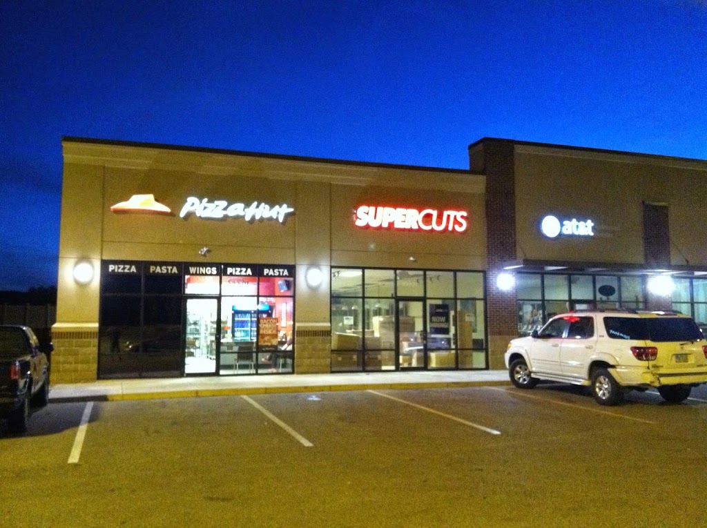 Supercuts | next to Kroger Marketplace, 10461 Harrison Ave, Harrison, OH 45030, USA | Phone: (513) 367-0100