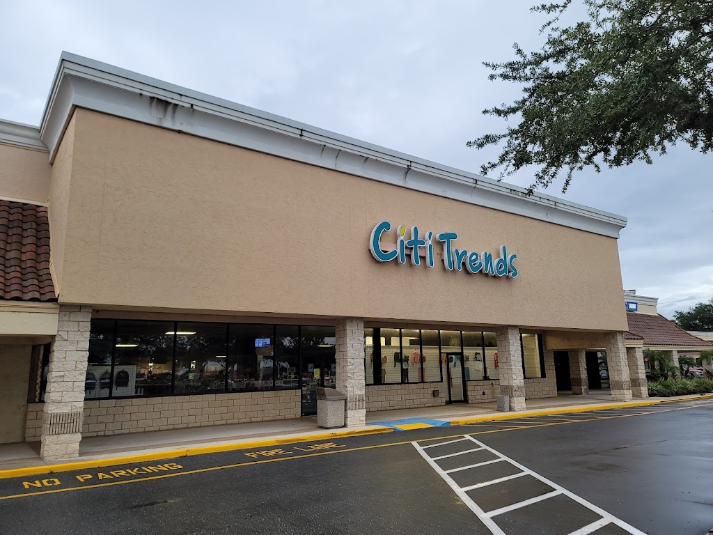 Citi Trends | 1355 E Vine St #1357, Kissimmee, FL 34744, USA | Phone: (407) 847-3650