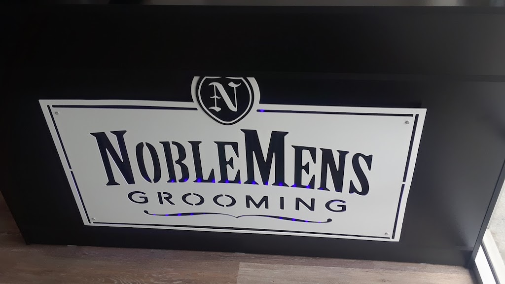NobleMens Grooming | 2673 Geer Rd, Turlock, CA 95382, USA | Phone: (209) 427-5000