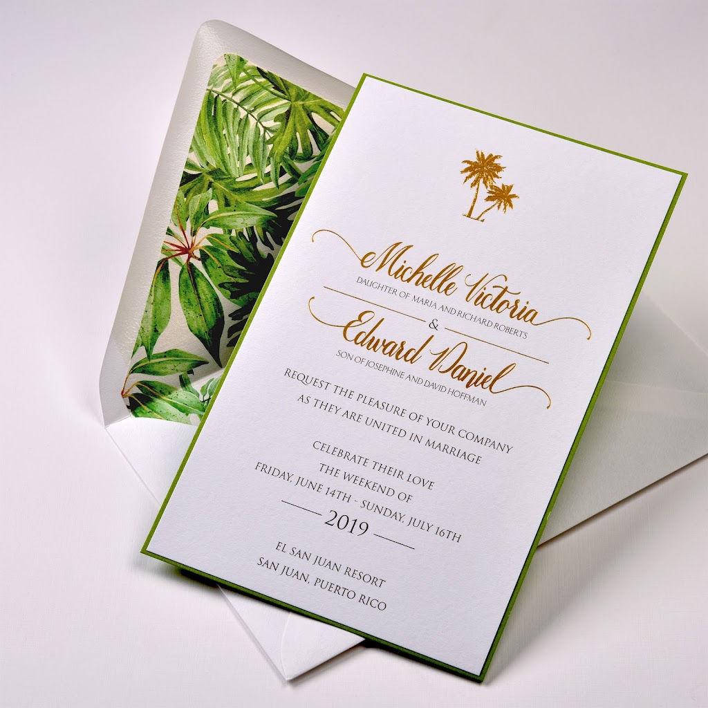 Youre Invited by Kathy Peterson - Reno Wedding Invitations | Inside My Wedding LIbrary, 13945 S Virginia St, Reno, NV 89511, USA | Phone: (775) 622-7768