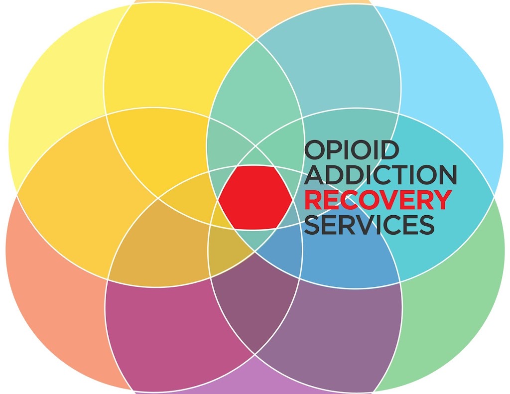 OARS Carmichaels - Outpatient Addiction Recovery Services | 211 S Vine St, Carmichaels, PA 15320, USA | Phone: (724) 912-6277