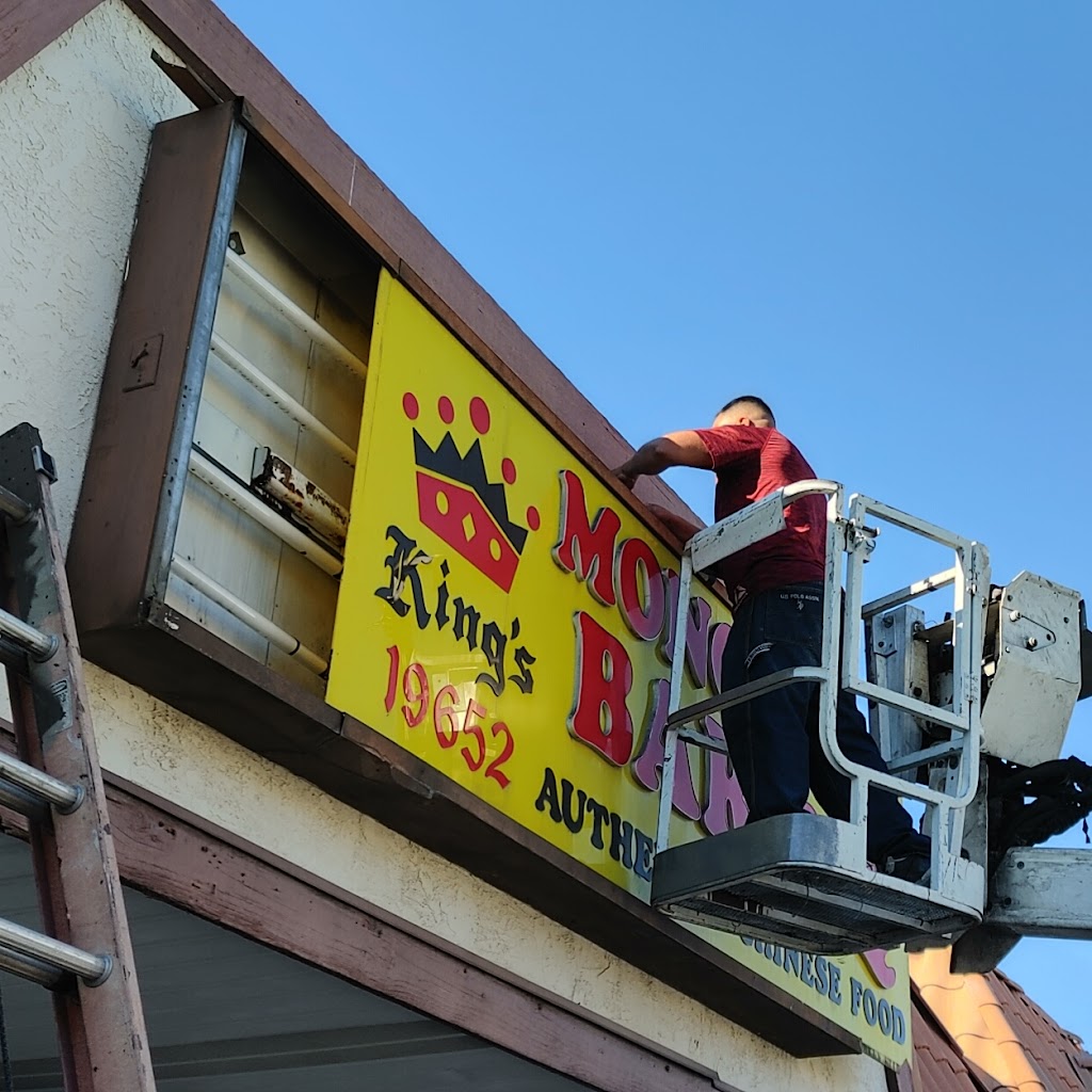 Lasignrepair.com | 7943 Haskell Ave, Van Nuys, CA 91406, USA | Phone: (818) 968-1717