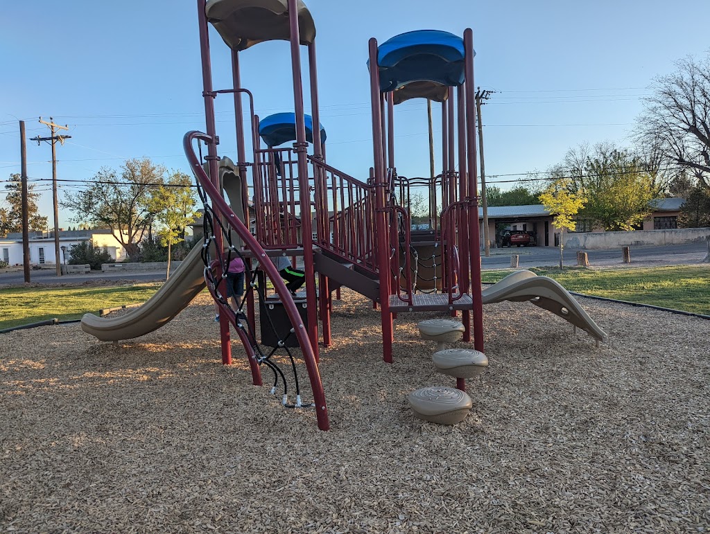 Parque de Cura Ramon Ortiz | Calle De Santiago, Las Cruces, NM 88005, USA | Phone: (575) 524-3262