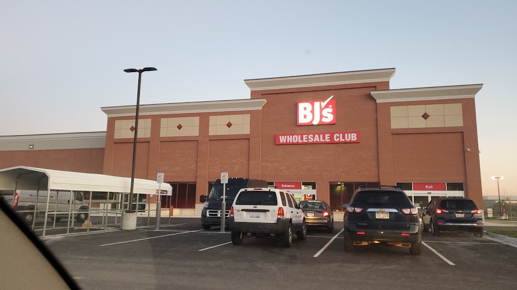 BJs Wholesale Club | 15523 Racho Rd, Taylor, MI 48180, USA | Phone: (734) 767-0124