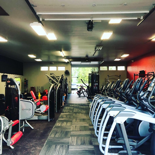Snap Fitness | 6246 Corporate Center Dr, Dublin, OH 43016, USA | Phone: (614) 356-8389