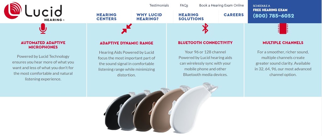 A Sams Club Hearing Aid Center | 3400 W Main St, Norman, OK 73072, USA | Phone: (405) 928-1514