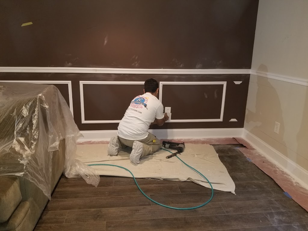 JC painting and remodeling llc | 1011 S 6th Ave, Des Plaines, IL 60016, USA | Phone: (773) 526-8110