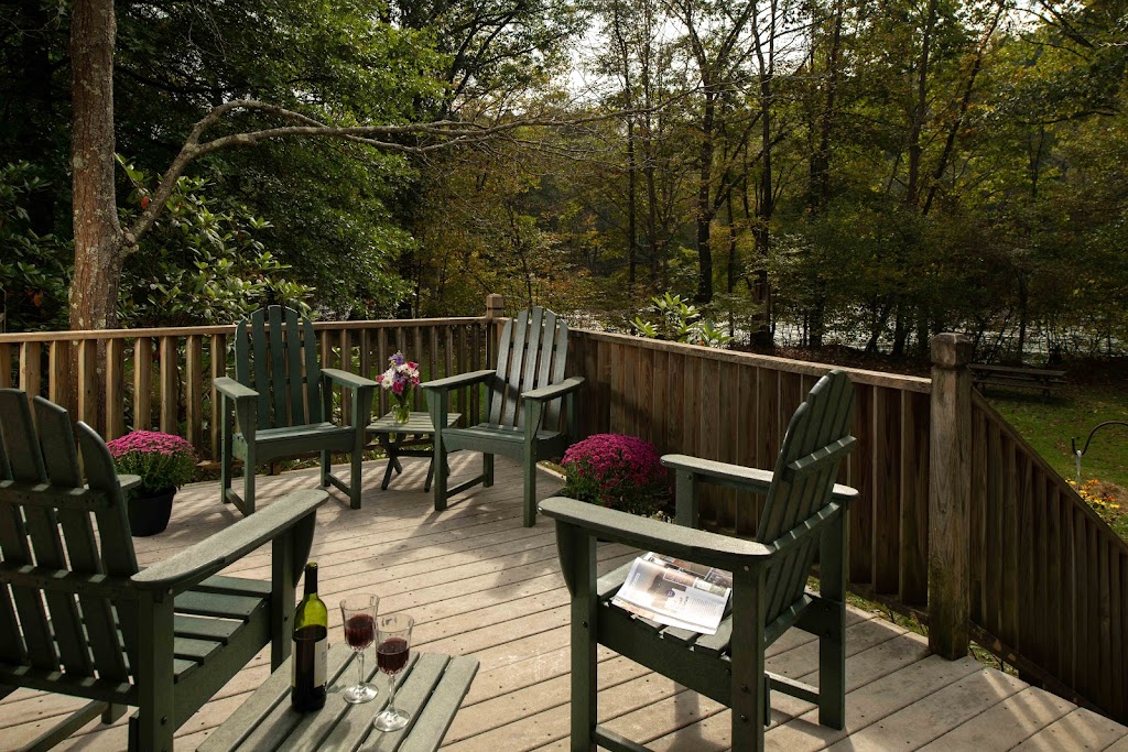 Paddlers Lane Retreat | 255 Paddlers Ln, Confluence, PA 15424, USA | Phone: (814) 964-0410