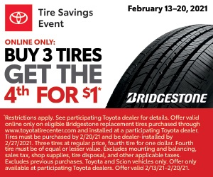 Byers Toyota Service Center | 1599 Columbus Pike, Delaware, OH 43015, USA | Phone: (740) 414-4216
