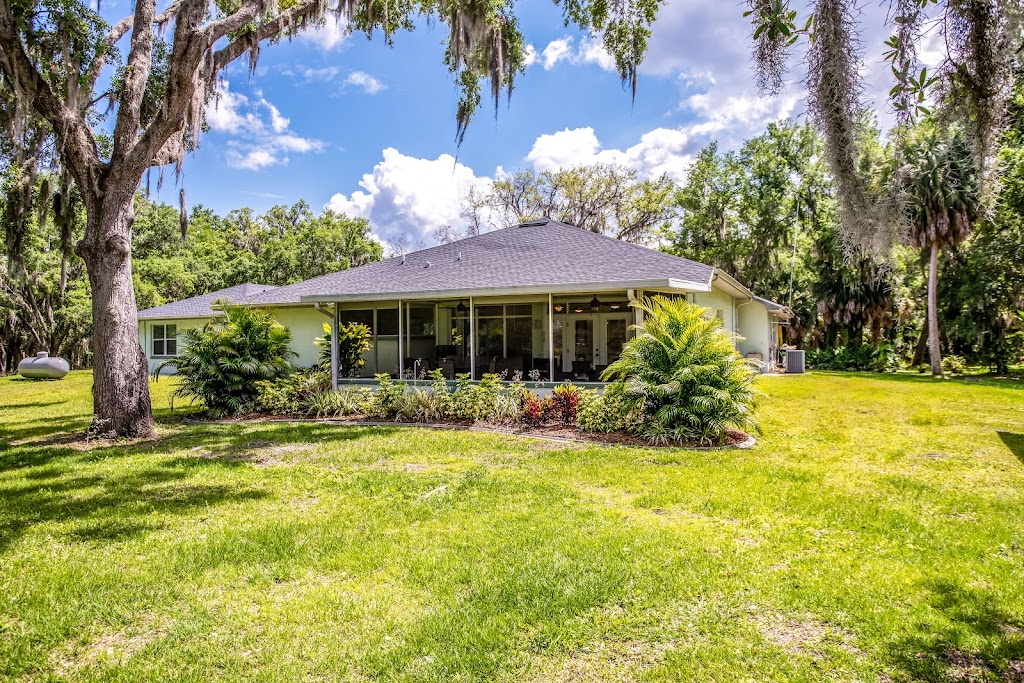 The Courtyard at Granada - Assisted Living Home | 1501 Granada Blvd, Kissimmee, FL 34746, USA | Phone: (407) 401-9176