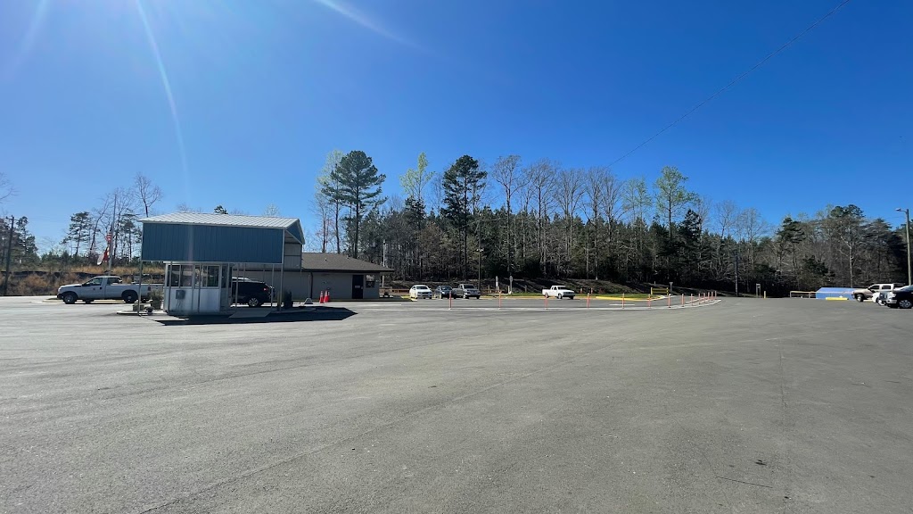 Alamance County Landfill | 2701 Austin Quarter Rd, Graham, NC 27253 | Phone: (336) 376-8902