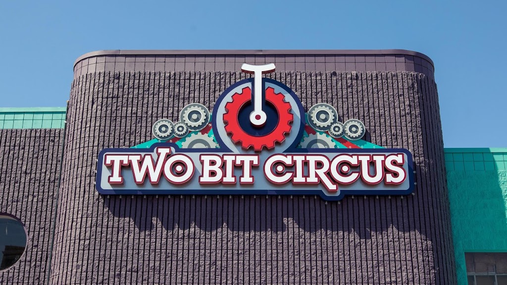 Two Bit Circus | 634 Mateo St, Los Angeles, CA 90021, USA | Phone: (213) 599-3188
