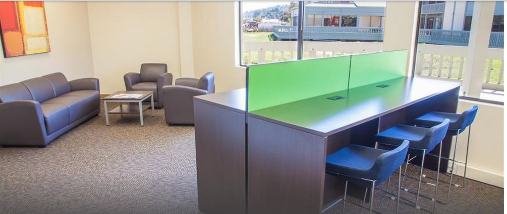 Office Evolution | 100 Shoreline Hwy suite 100 bldg b, Mill Valley, CA 94941, USA | Phone: (415) 980-3424
