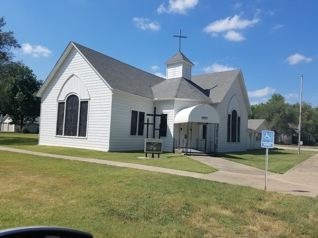South Haven Christian Church | 201 Wichita St, South Haven, KS 67140, USA | Phone: (620) 892-5255