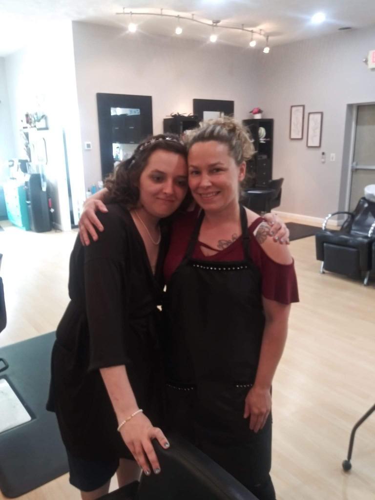 Limelight Salon | 3 Central St, Hudson, NH 03051, USA | Phone: (603) 718-8346