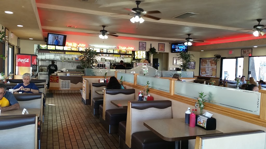 Fantastic Cafe | 1235 N Gaffey St, San Pedro, CA 90731, USA | Phone: (310) 519-9466