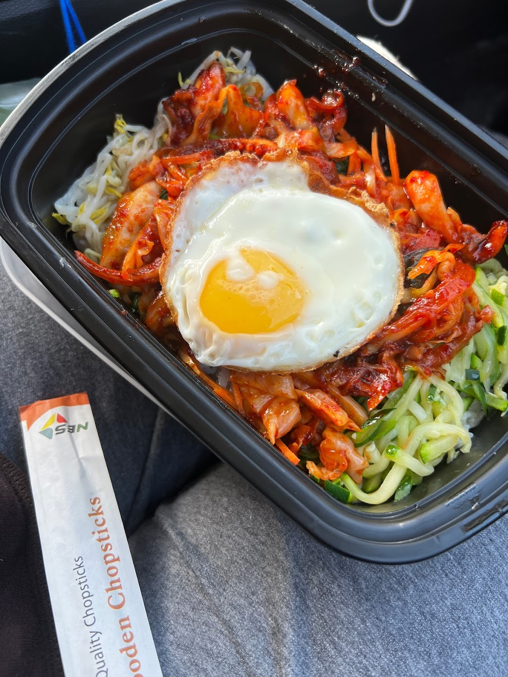 Eat More Korean | Inside NDM Farmers Market, 1940 Mt Zion Rd, Morrow, GA 30260, USA | Phone: (678) 837-9577 Eat More Korean | Inside NDM Farmers Market, 1940 Mt Zion Rd, Morrow, GA 30260, USA | Phone: (678) 837-9577