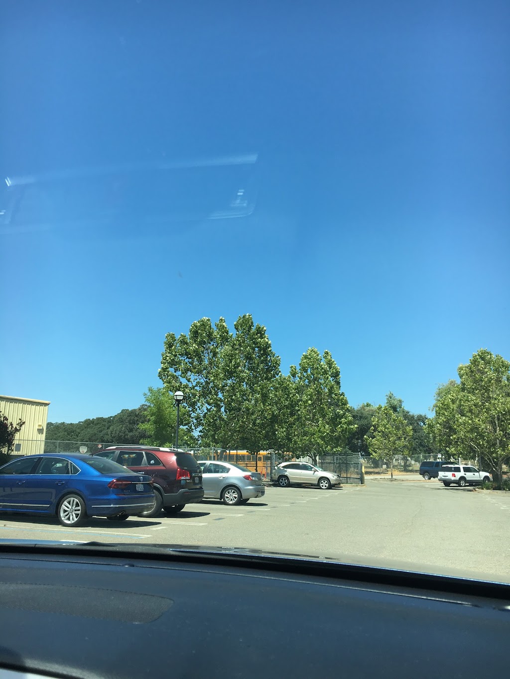 Independence High School | 125 Berry St, Roseville, CA 95678, USA | Phone: (916) 786-0793