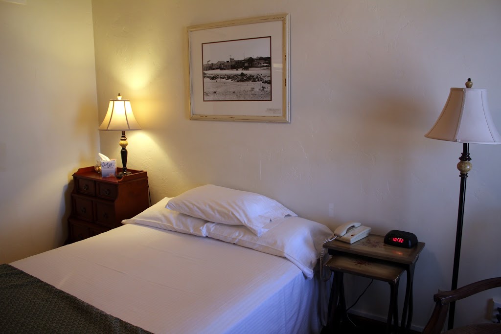 Boulder Dam Hotel | 1305 Arizona St, Boulder City, NV 89005, USA | Phone: (702) 293-3510