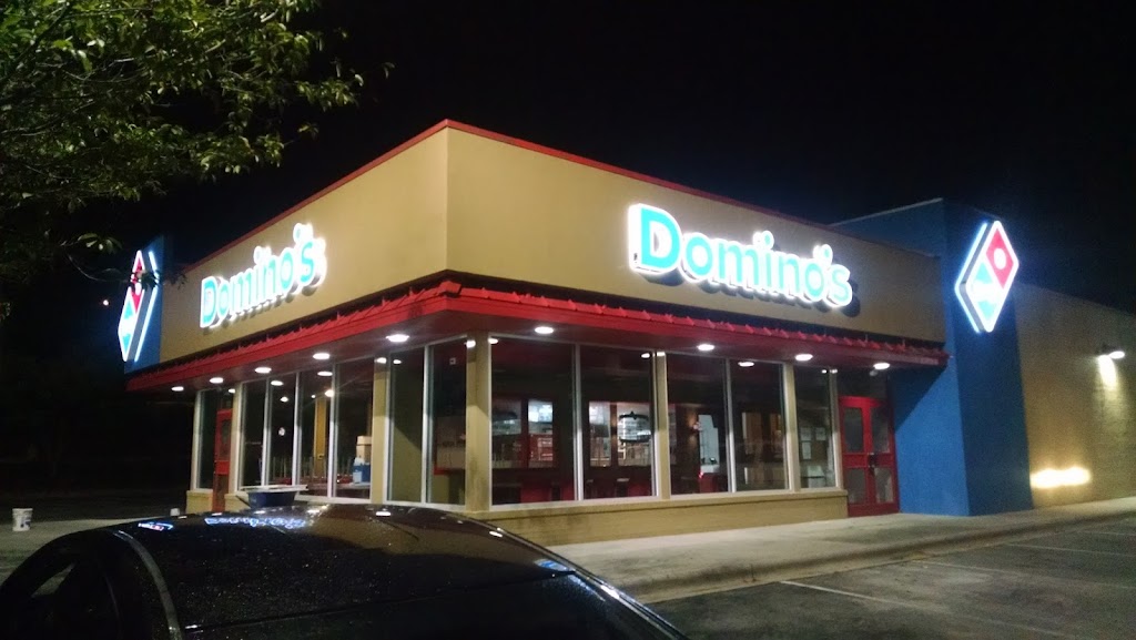 Dominos Pizza | 101 Stanford Rd, Lincolnton, NC 28092, USA | Phone: (704) 732-4179