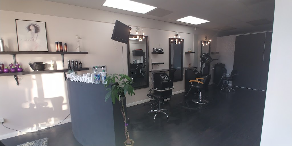 Minx Beauty Salon | 1185 W Central Ave, Brea, CA 92821, USA | Phone: (562) 341-7824