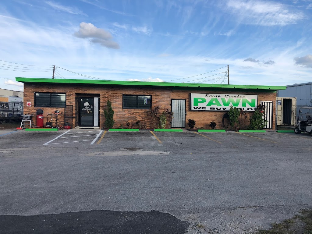 South Combee Pawn | 1710 S Combee Rd, Lakeland, FL 33801, USA | Phone: (863) 665-7395