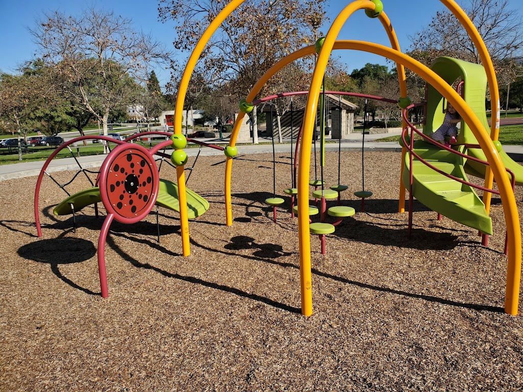 Sycamore Park | 8268 E Monte Vista Rd, Anaheim, CA 92807, USA | Phone: (714) 765-5191