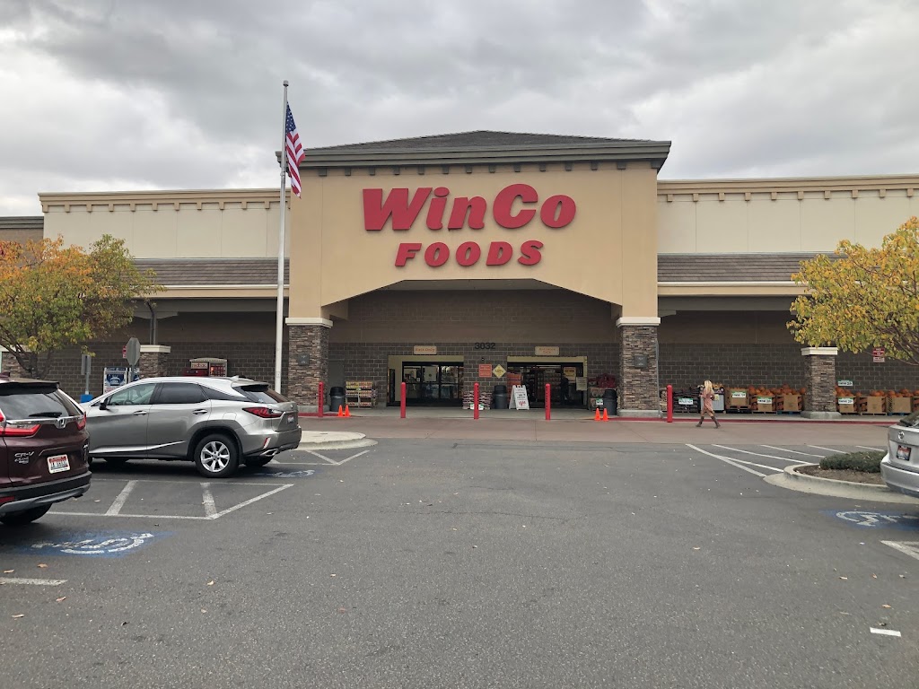 WinCo Foods | 3032 E State St, Eagle, ID 83616, USA | Phone: (208) 908-4903