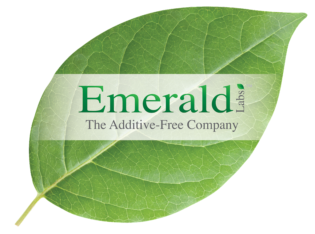 Emerald Labs | 20611 Belshaw Ave, Carson, CA 90746, USA | Phone: (800) 436-4366