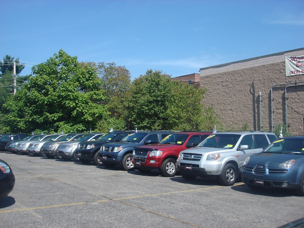 Advanced Auto Sales | 1787 Bridge St, Dracut, MA 01826 | Phone: (978) 224-1144