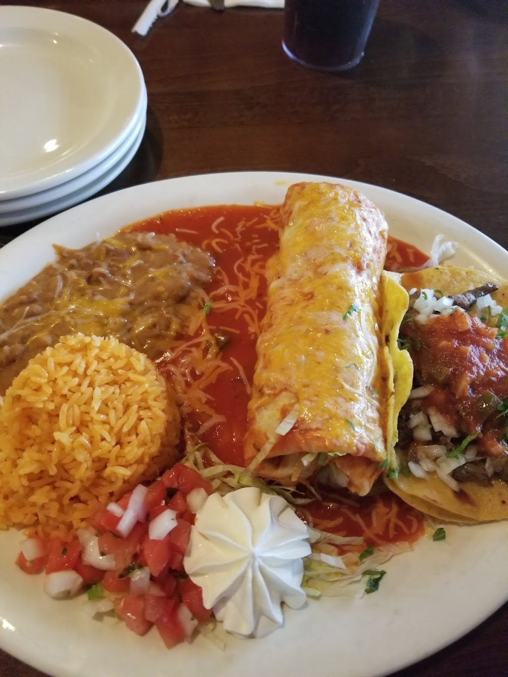 Freppes TexMex | 1442 South Ave, Plainfield, NJ 07062, USA | Phone: (908) 791-3773