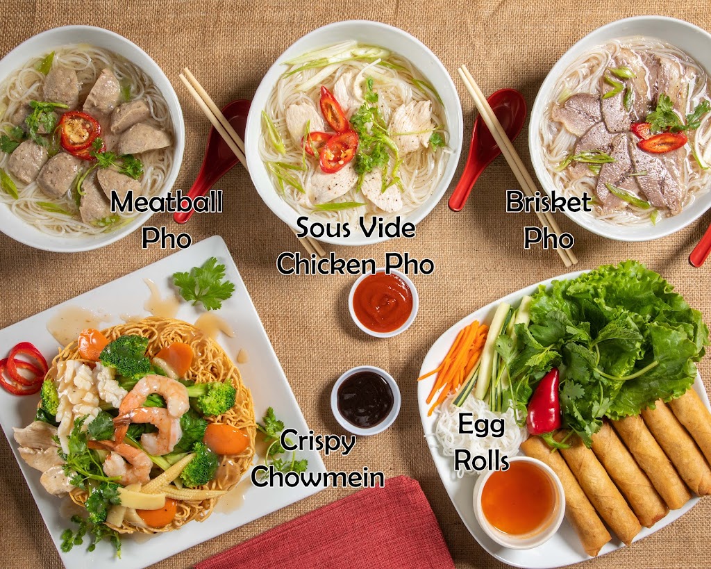 PhoTasia Restaurant | 5329 University Dr, Irvine, CA 92612, USA | Phone: (949) 857-0856