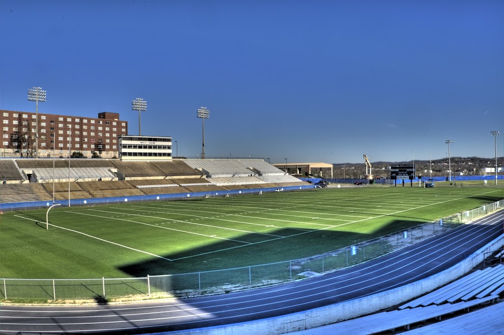 Hale Stadium | 3500 John A Merritt Blvd, Nashville, TN 37209, USA | Phone: (615) 963-5000