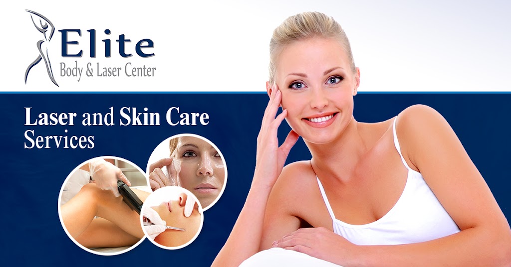 Elite Body and Laser Center | 60 Powell Rd, Lewis Center, OH 43035, USA | Phone: (614) 334-4944