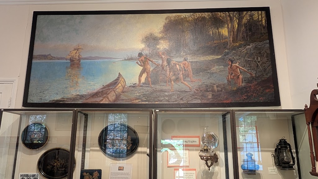 Bethlehem Historical Museum | 1003 River Rd, Selkirk, NY 12158, USA | Phone: (518) 767-9432