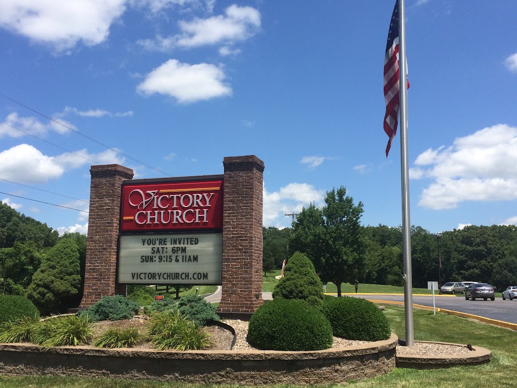 Gracelife Chapel | JeffCo | 1 Victory Dr, Pevely, MO 63070, USA | Phone: (636) 475-3000