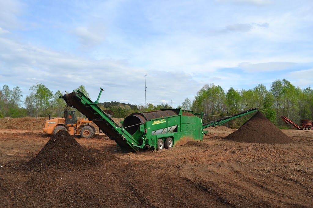 Wall Recycling (Franklinton) | 2095 US-1, Franklinton, NC 27525, USA | Phone: (919) 562-4950