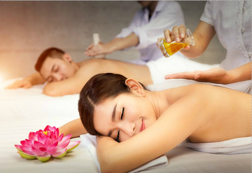 Red Sun Massage | 104 Lawson Dr Ste 107, Georgetown, KY 40324, USA | Phone: (502) 603-8100