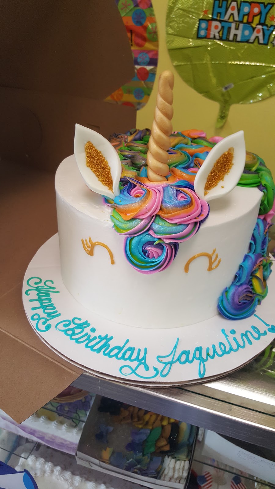 Cakes By Karen | 16873 E Iliff Ave, Aurora, CO 80013, USA | Phone: (303) 693-7454
