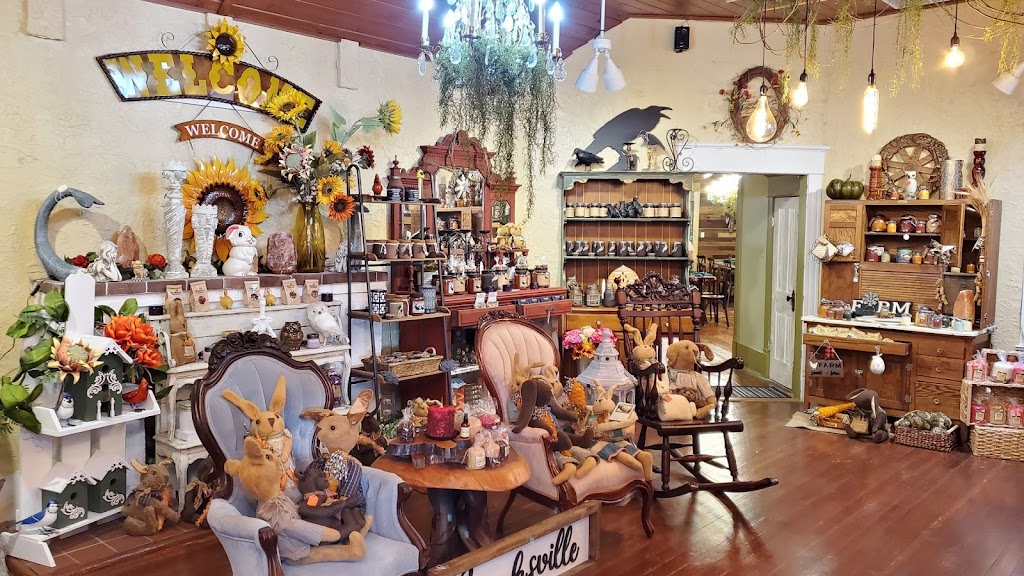 Boho Gift shop candles & more | 103 S Saxon Ave, Brooksville, FL 34601, USA | Phone: (813) 340-9347