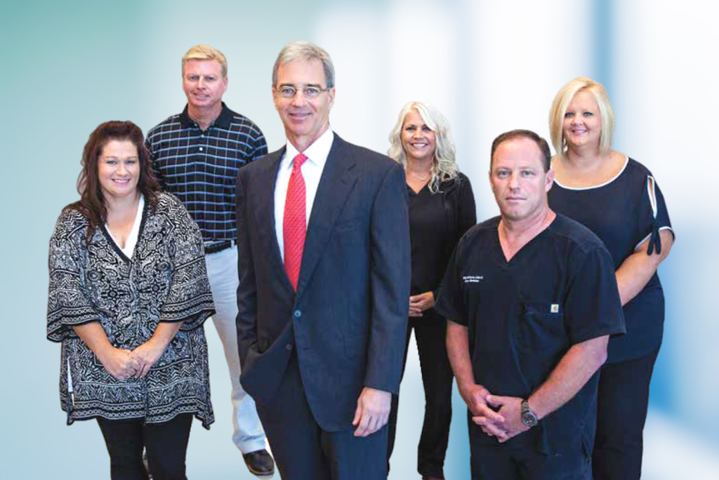 Dr. Richard Jelsma Orthopedic Surgeon | 204 Medical Dr #100, Sherman, TX 75092, USA | Phone: (903) 868-8800