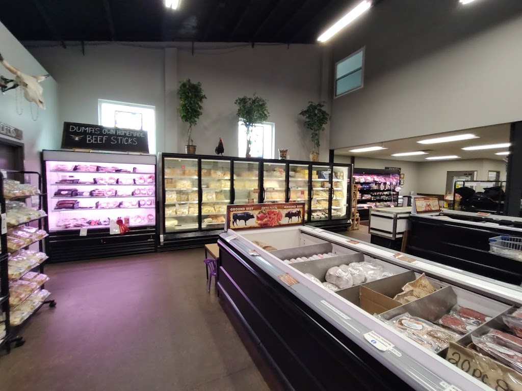 Duma Meats Inc 857 Randolph Rd, Mogadore, OH 44260, USA BusinessYab
