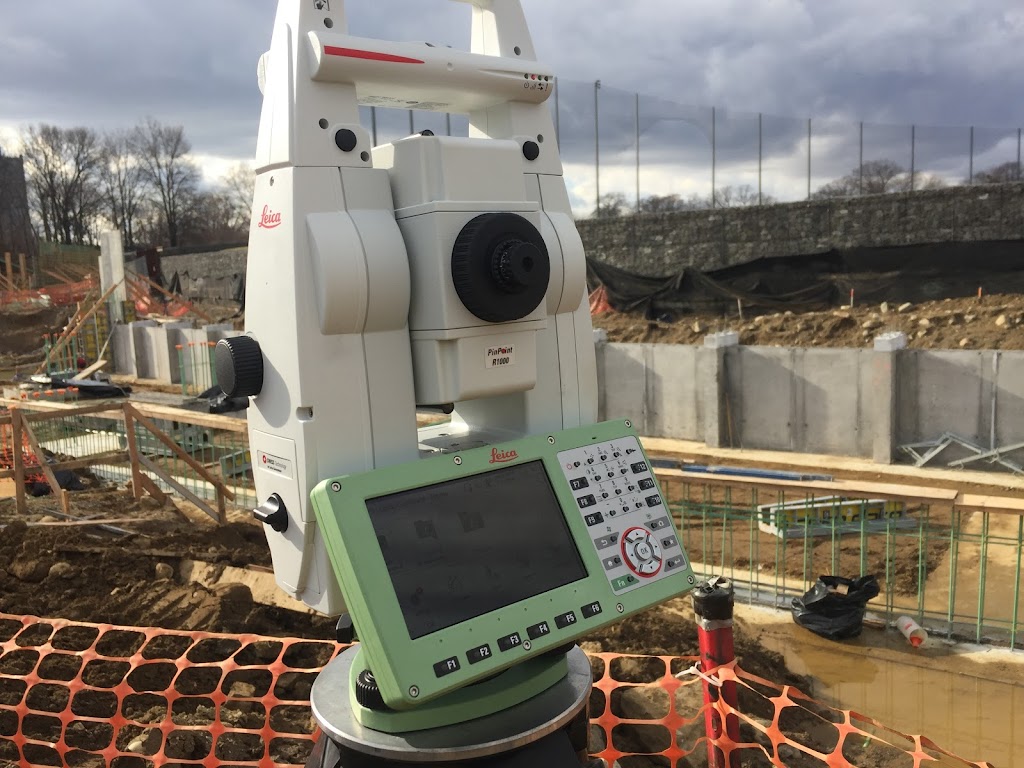 Geospatial Surveying and Layout,LLC | 410 Lafayette Ave, Wyckoff, NJ 07481, USA | Phone: (201) 268-2992