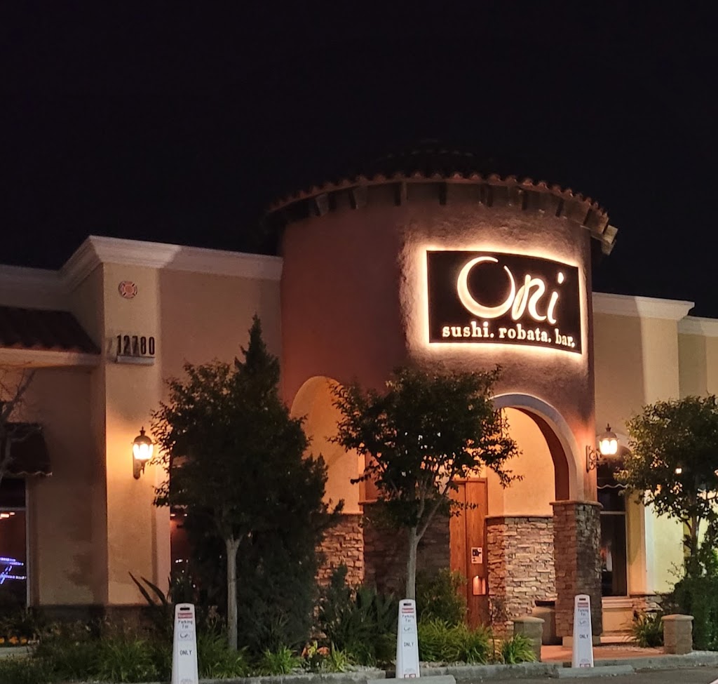 Ori Sushi Robata Bar | 12780 Foothill Blvd, Rancho Cucamonga, CA 91739, USA | Phone: (909) 803-8236