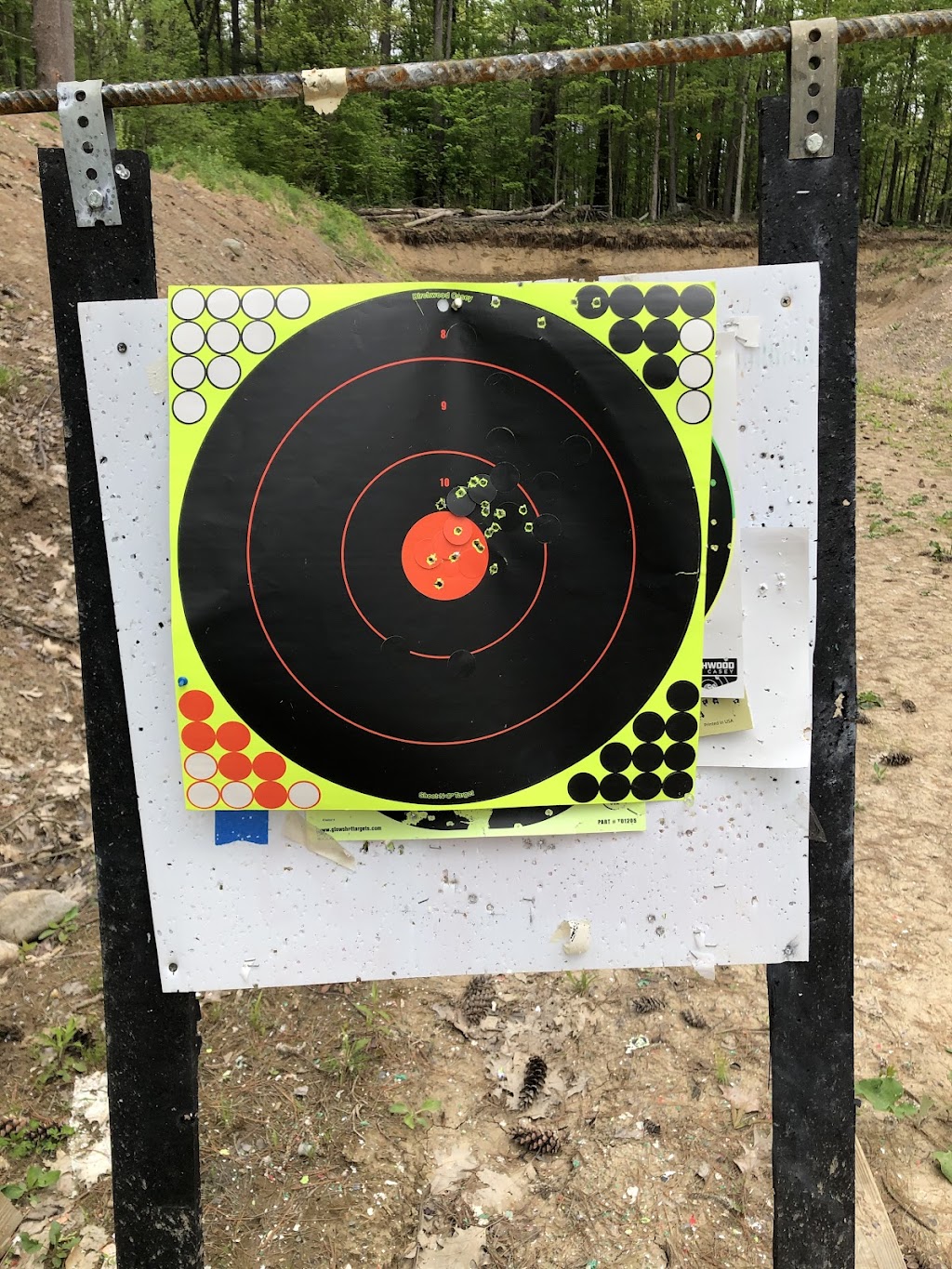 Tribes Hill Fish & Game Club | 470 Antlers Rd, Fort Johnson, NY 12070, USA | Phone: (518) 528-2986