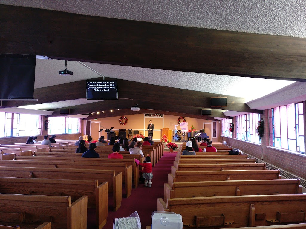 Vietnamese Central Baptist Church | 6400 W 26th Ave, Edgewater, CO 80214, USA | Phone: (303) 232-2258