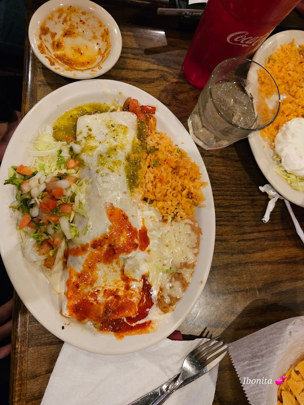 Agaves Mexican Restaurant | 2010 N Bend Rd, Hebron, KY 41048, USA | Phone: (859) 689-5489