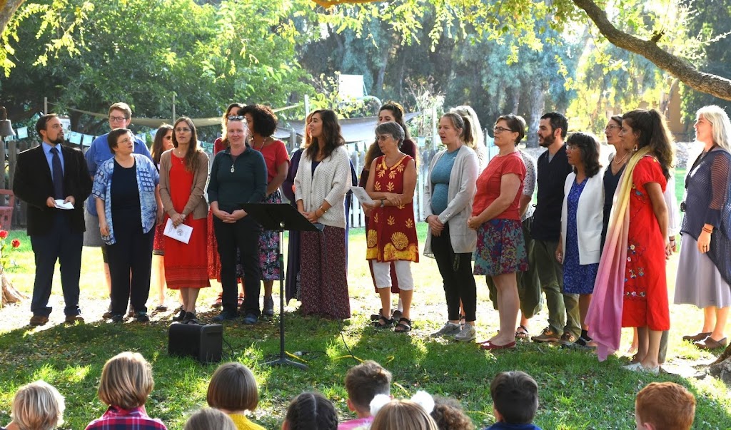 Davis Waldorf School | 3100 Sycamore Ln, Davis, CA 95616, USA | Phone: (530) 753-1651